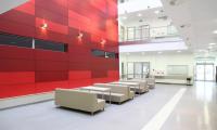 CENTER OF NEW MEDICAL TECHNOLOGIES, Szczecin